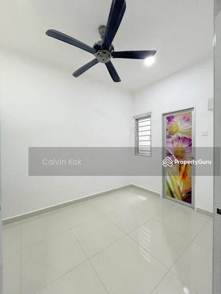 For Sale - Bandar Teknologi Kajang @ Double Storey