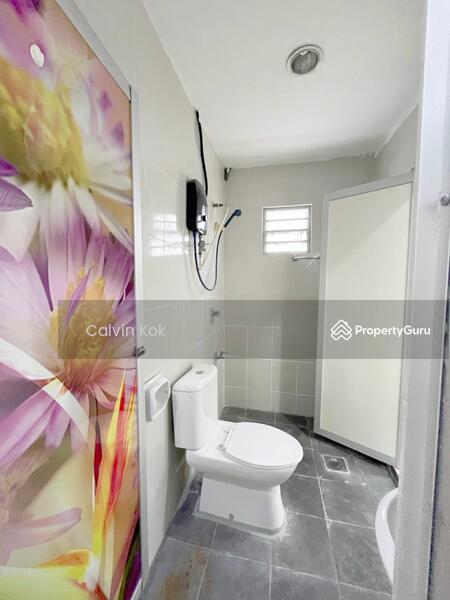 For Sale - Bandar Teknologi Kajang @ Double Storey