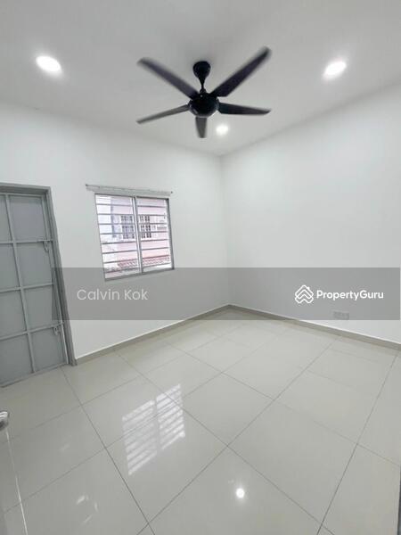 For Sale - Bandar Teknologi Kajang @ Double Storey