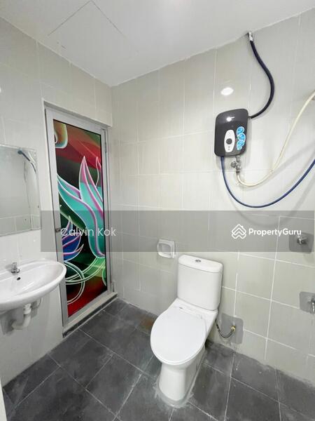 For Sale - Bandar Teknologi Kajang @ Double Storey
