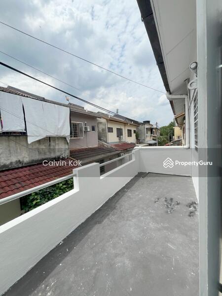 For Sale - Bandar Teknologi Kajang @ Double Storey