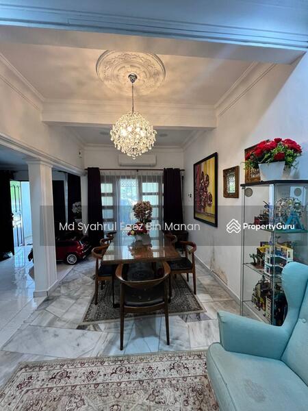 For Sale - Section 18