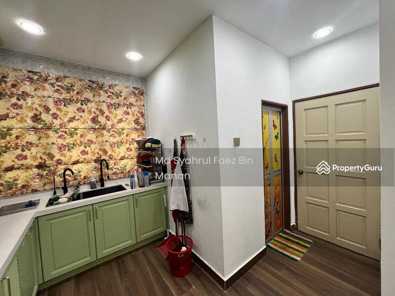For Sale - Section 18