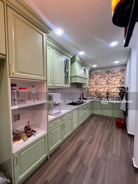 For Sale - Section 18