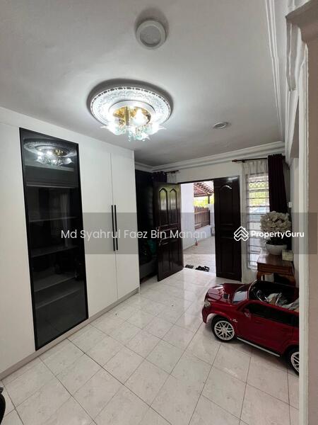 For Sale - Section 18
