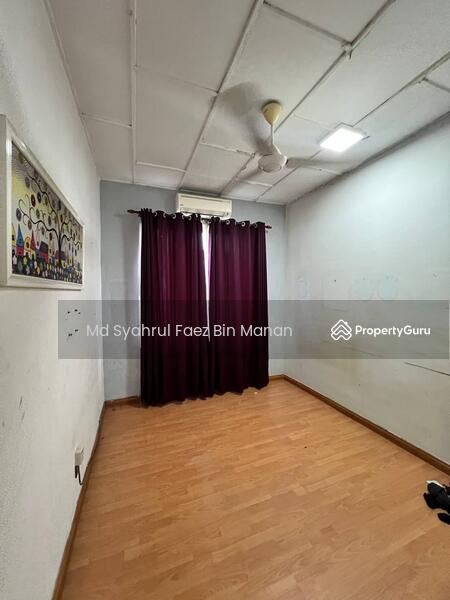 For Sale - Section 18
