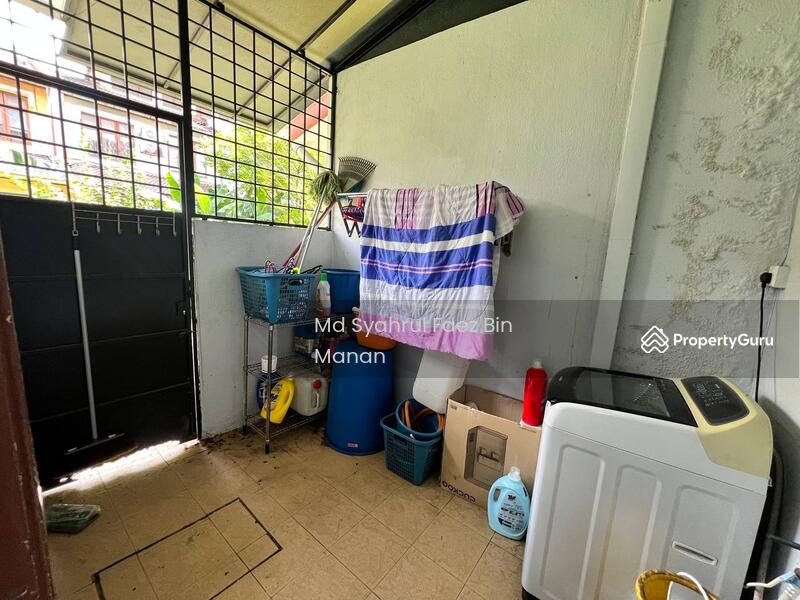 For Sale - Section 18