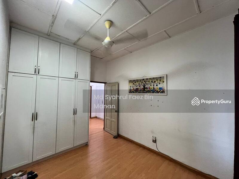 For Sale - Section 18