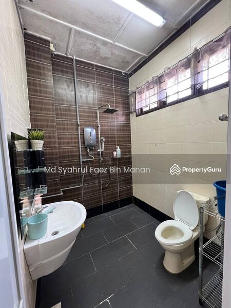 For Sale - Section 18