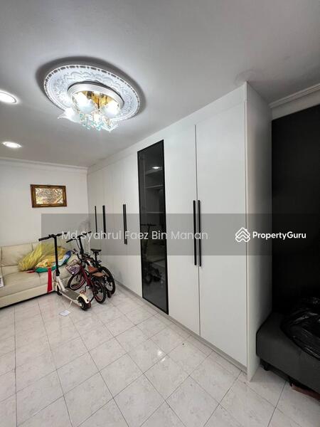 For Sale - Section 18