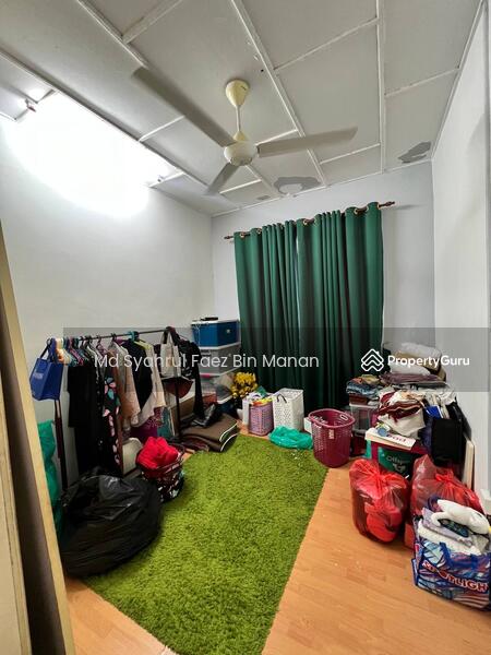 For Sale - Section 18