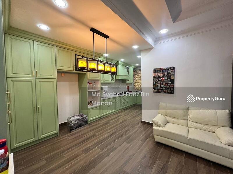 For Sale - Section 18