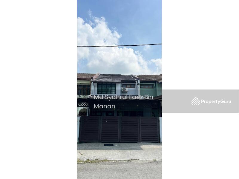 For Sale - Section 18