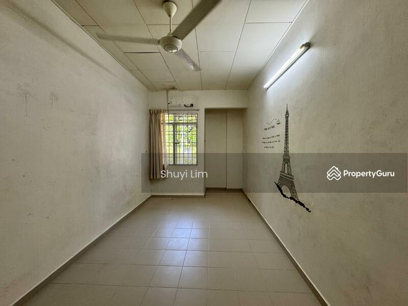 Untuk Dijual - Tingkat Oriental 1