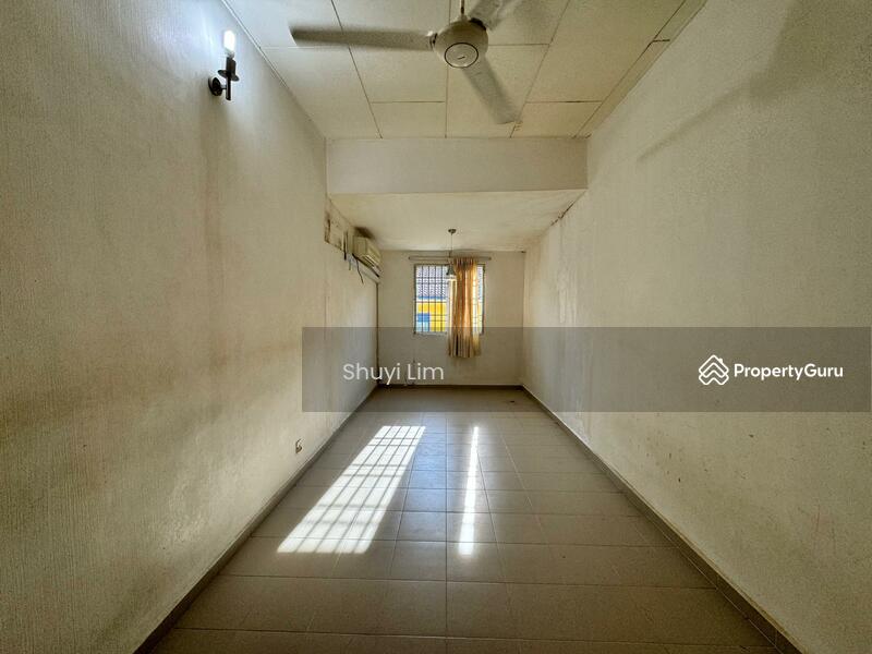 Untuk Dijual - Tingkat Oriental 1