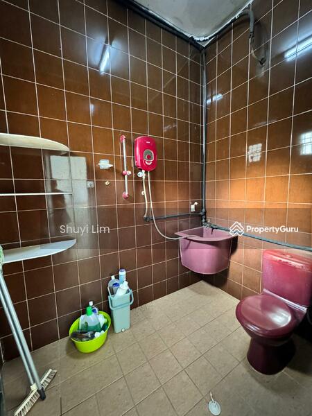 Untuk Dijual - Tingkat Oriental 1