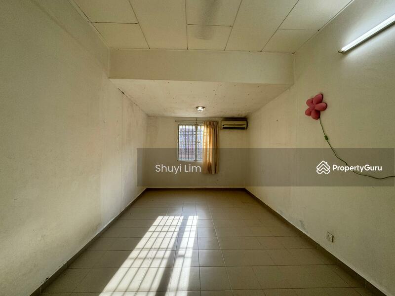 Untuk Dijual - Tingkat Oriental 1