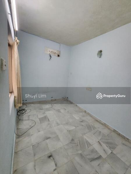 Untuk Dijual - Tingkat Oriental 1
