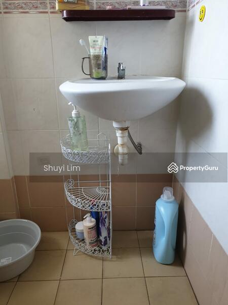 Untuk Dijual - Tingkat Oriental 1