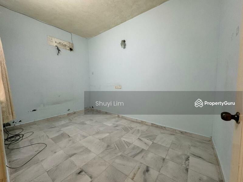 Untuk Dijual - Tingkat Oriental 1
