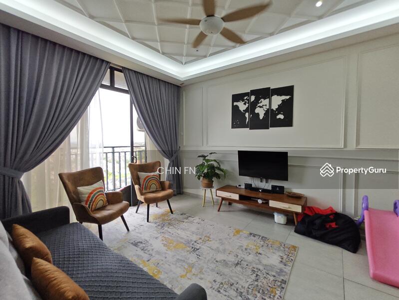 For Sale - The Quartz Residence