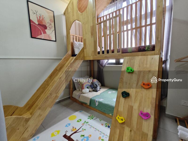 For Sale - The Quartz Residence