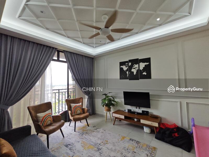 For Sale - The Quartz Residence