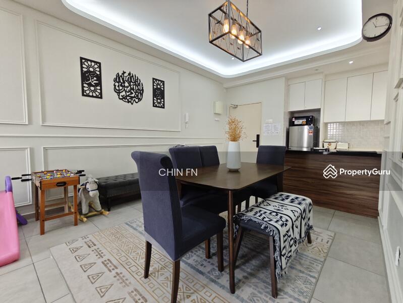 For Sale - The Quartz Residence