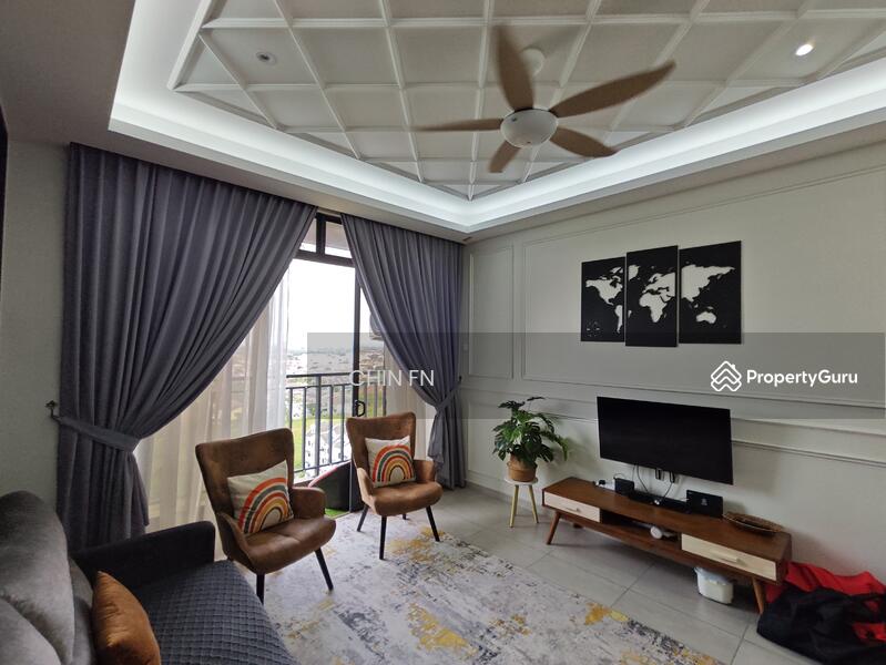 For Sale - The Quartz Residence