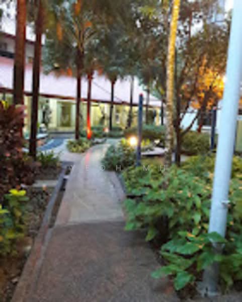 Kondominium untuk Disewa di Casa Tropicana - Yeoh MH - Garden - PropertyGuru.com.my