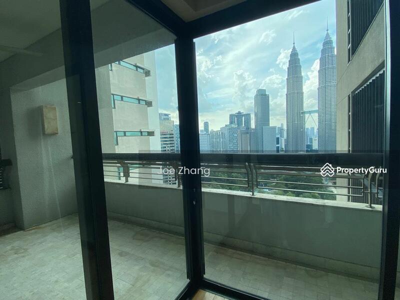 For Sale - The Binjai on the Park
