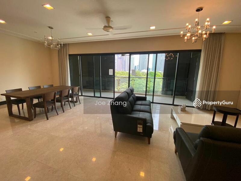 For Sale - The Binjai on the Park