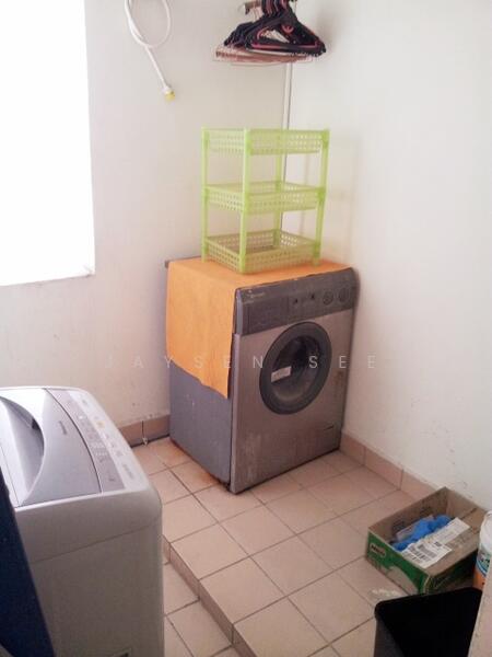 Untuk Disewa - Corinthian Condominium