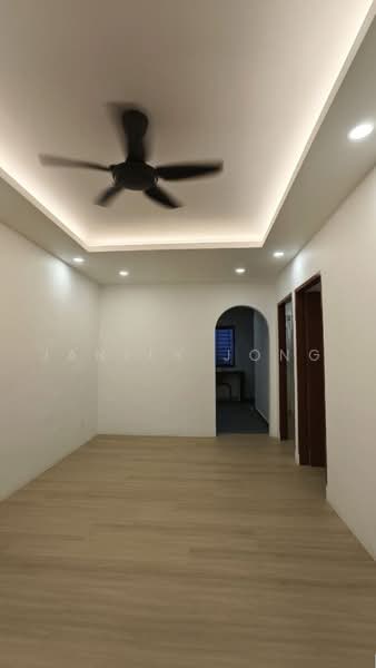 Rumah Teres 1 Tingkat untuk Disewa di Taman Universiti (Skudai) - Janlly Jong - Interior - PropertyGuru.com.my