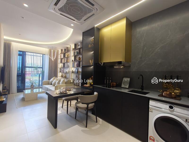 For Sale - Taman Pelangi
