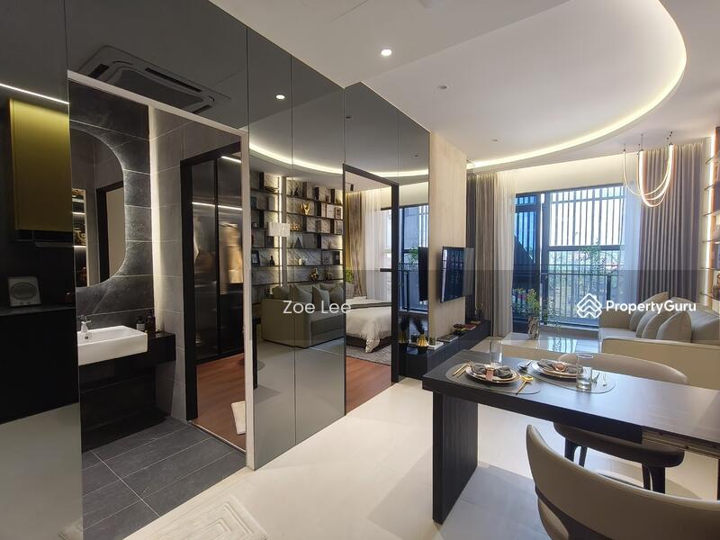 For Sale - Taman Pelangi