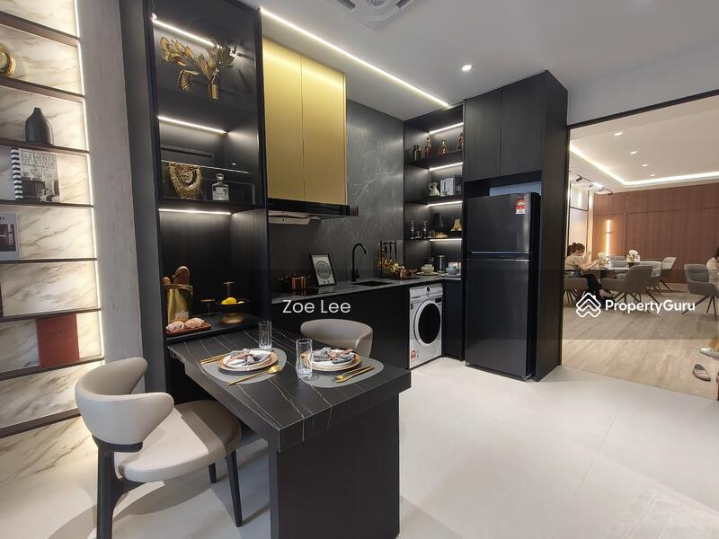 For Sale - Taman Pelangi