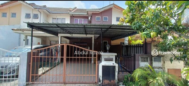 For Sale - Taman Puchong Utama