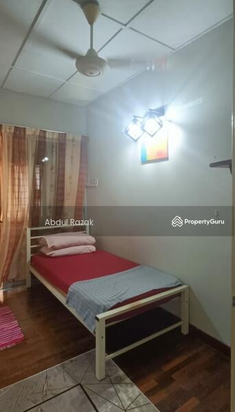 For Sale - Taman Puchong Utama