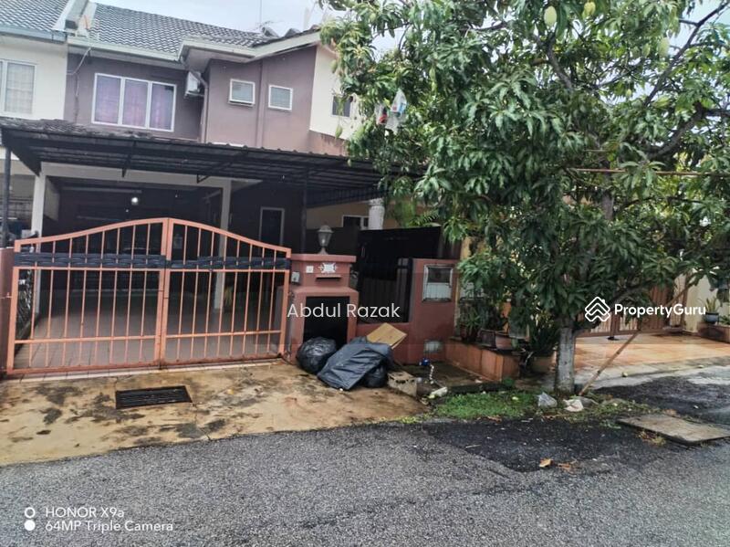 For Sale - Taman Puchong Utama