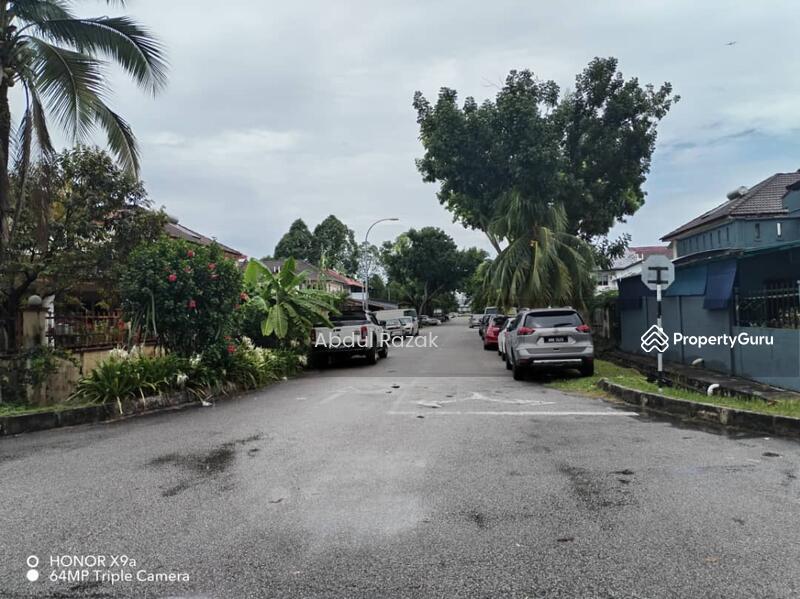 For Sale - Taman Puchong Utama
