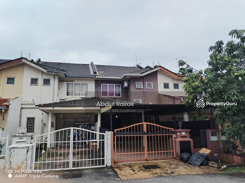 For Sale - Taman Puchong Utama