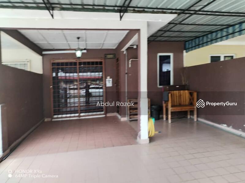 For Sale - Taman Puchong Utama