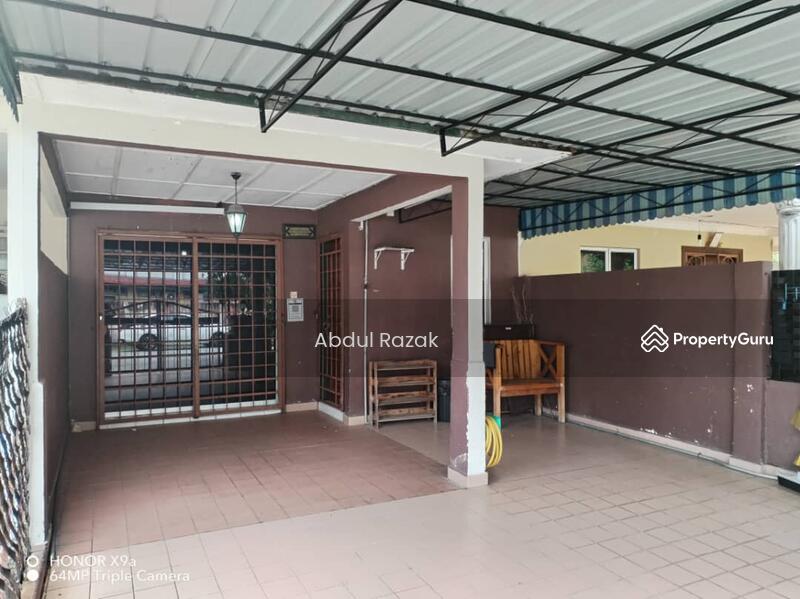 For Sale - Taman Puchong Utama