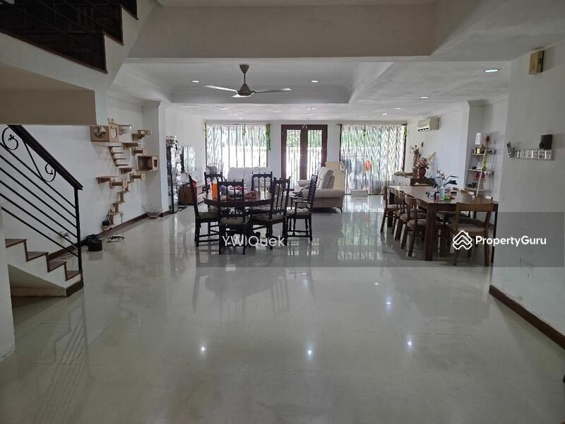 For Rent - Townhouse at Bukit Bandaraya