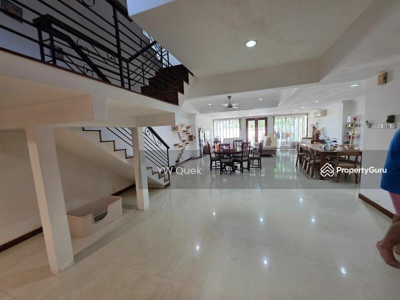 For Rent - Townhouse at Bukit Bandaraya