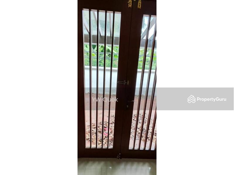 For Rent - Townhouse at Bukit Bandaraya