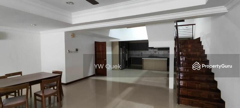 For Rent - Townhouse at Bukit Bandaraya