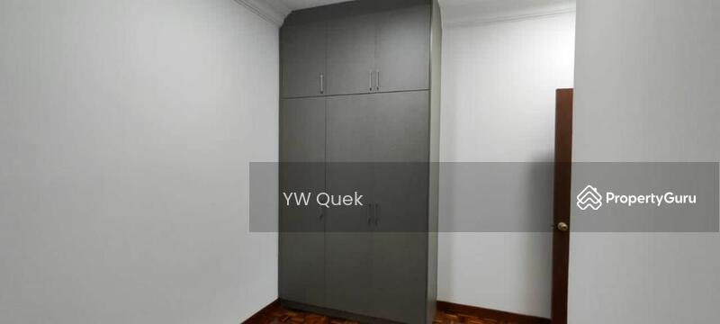 For Rent - Townhouse at Bukit Bandaraya
