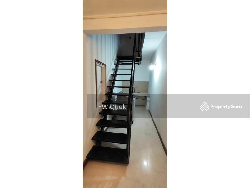 For Rent - Townhouse at Bukit Bandaraya